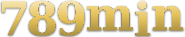 789min logo